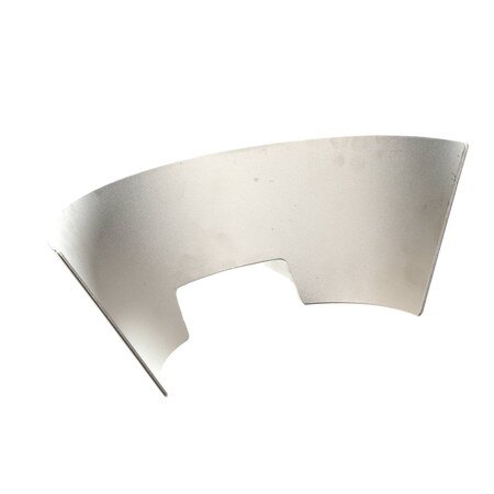 Globe Bowl Guard, Rear, SP20 X20023