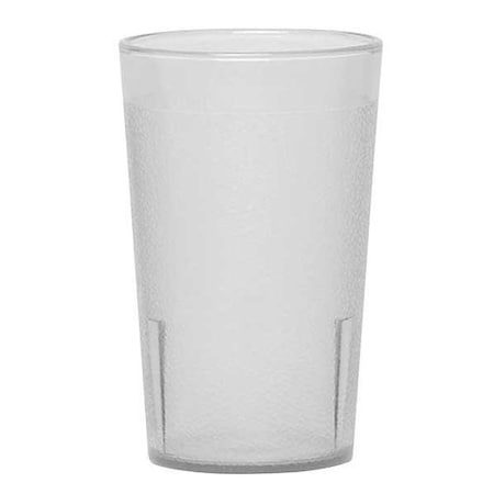 Cambro Tumblers, PK 48 CA950CW152
