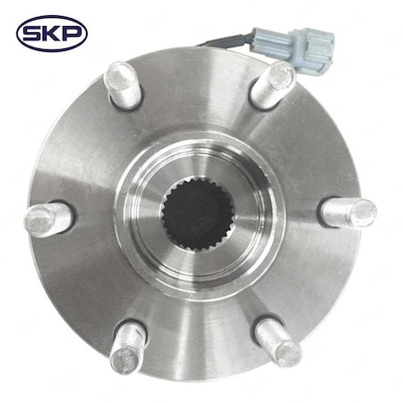 Skyward Automotive Products Wheel Bearing and Hub Assembly, SK515065
