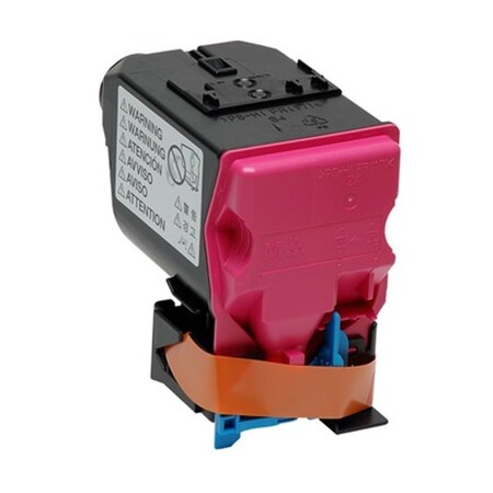 Konica Minolta BizHub C3110 1 Standard Yield Magenta Toner Cartridge KNMA0X5335