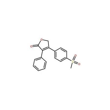 Ak Scientific Rofecoxib (25g), CAS 162011-90-7 F403-25g