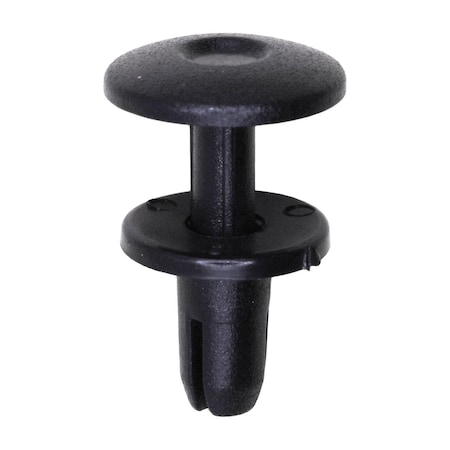 Auveco Subaru Push Type Retainer, 25PK 21585