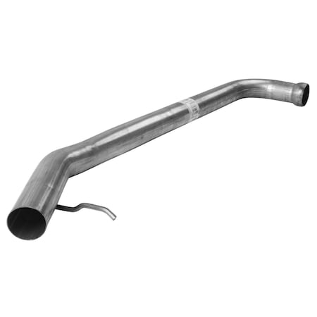 Ap Exhaust Prebent Pipe, 48717 48717