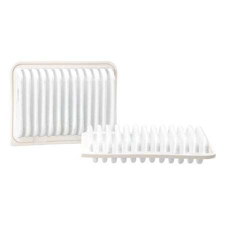 Fleetguard Engine Air Filter, Panel AF55805
