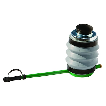 Jt Eaton Eaton Insecticide Green Duster 530GN