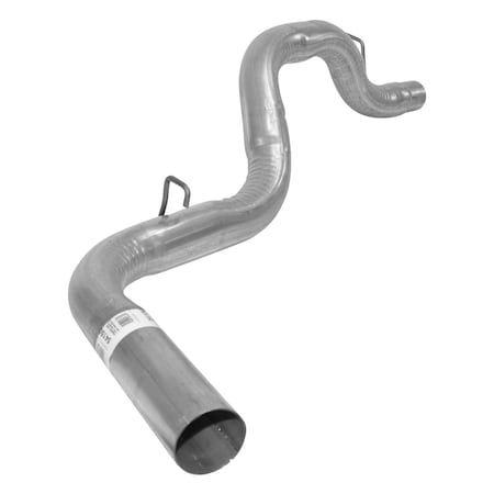 Ap Exhaust Prebent Pipe Ap Exhaust, 54150 54150