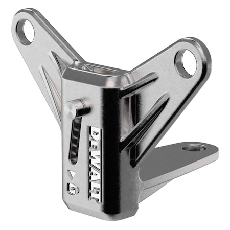 Dewalt SquareLock DW2 Wire Locking Device, 50PK DTWSQLOCK02