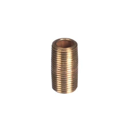 Champion - Moyer Diebel NIPPLE CLOSE 1/8NPT BRASS 100939