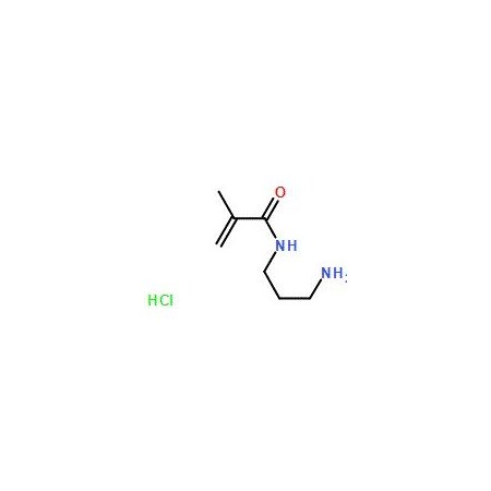 Ak Scientific N-(3-Aminopropyl)methacrylamide hydrochloride (1g), CAS 72607-53-5 W8119-1g