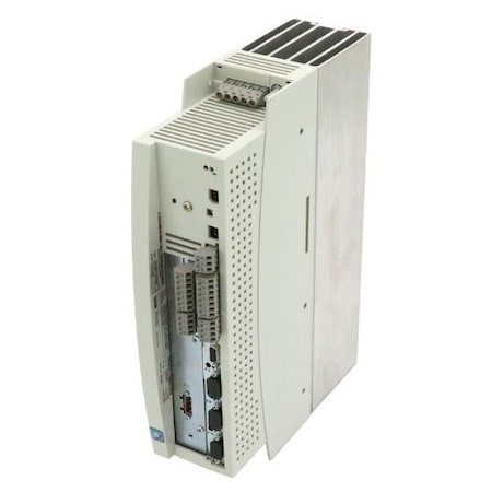Lenze Servo Drive, 9300 Series, 0.37 kW, 400-480VAC EVS9321-EPV004