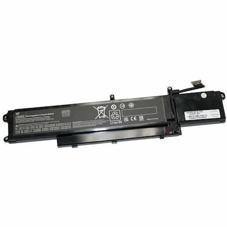 Battery Technology BTI 8-CELL 15.44V LI-ION NOTEBOOK BATTERY FOR ZBOOK FURY 16 G9, F M86087-001-BTI