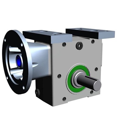 Cone Drive WORM GEAR REDUCER B031115.BANVF