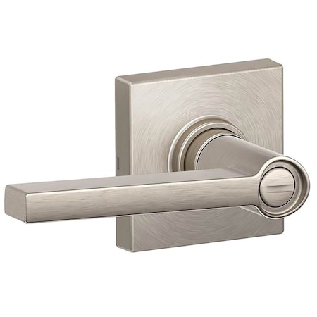 Dexter By Schlage Nickel, Metal, Residential, 3 J40SOL619COL