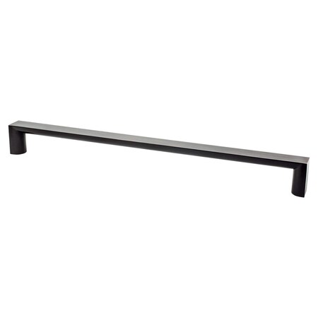 Berenson 18 in. Elevate Appliance Pull - Verona Bronze 2100-40VB-P