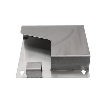 Franke FRY SCOOP and TONG HOLDER 18021352