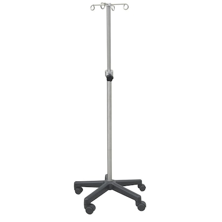 Omnimed Jr. Heavy Weight Infusion Stand 741301