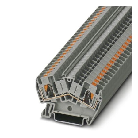 Phoenix Contact PTS 4 Feed-through terminal block nom. 3213601