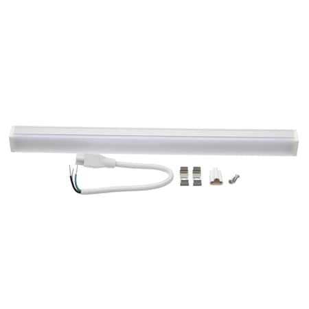Marshall Air LED BULB 12in 2800K WARM W/CLIPS 504735