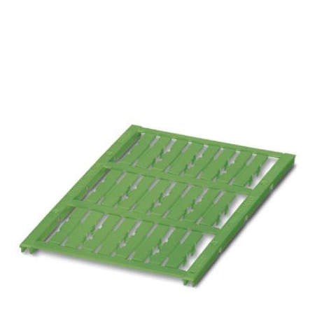 Phoenix Contact UC-WMC 3 1 30X4 GN Conductor marker 0823876