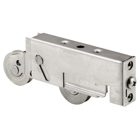 G.A.S. Hardware Fleetwood Tandem Door Roller For Sliding Patio Door DR-412-SS
