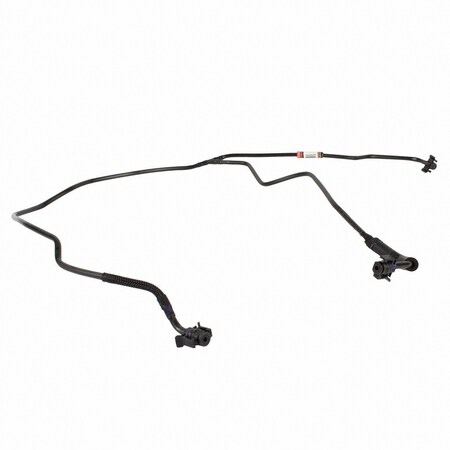 Motorcraft Radiator Coolant Hose,  KM5456