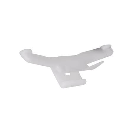 Auveco Honda Windshield Moulding Clip, 15PK 18866