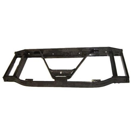 Sherman Parts Radiator Support for 2001-2002 1500 Crew Cab SHE901-49-1