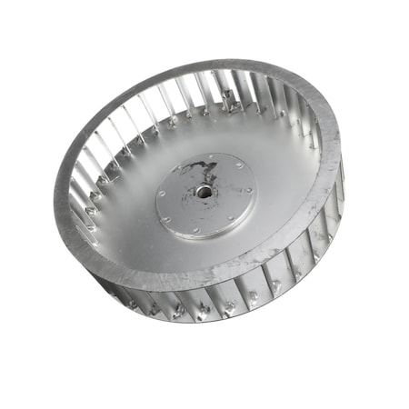 Lbc Bakery Equipment Blower Wheel, LMO 71500-30