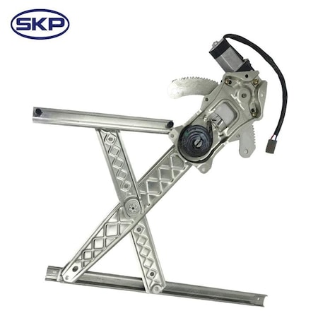 Skyward Automotive Products Window Motor and Regulator Assembly,  SK741621