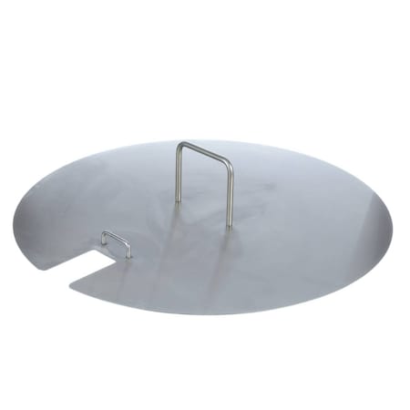 Giles BASKET COVER, ASSY, GEF/GGF-560/720 33883