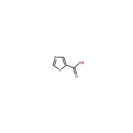 Ak Scientific Oxazole-5-carboxylic acid (5g), CAS 118994-90-4 X4661-5g