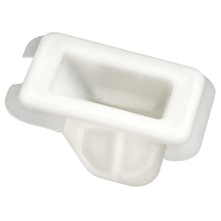 Auveco Jeep Specialty Headlamp Mounting Grommet, 25PK 22577