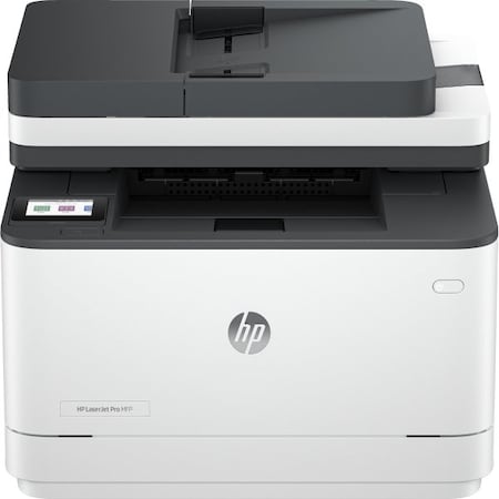 Hp LaserJet Pro MFP 3101sdw Mono Laser Printer 9D2X4F#BGJ