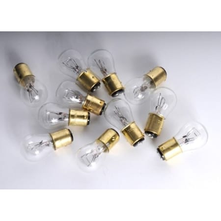Acdelco Multi Purpose Light Bulb L1157