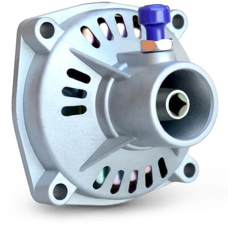 Tomahawk Power Clutch Head for TVSA-H Honda Concrete Power Screed Part No. 50 TVSAH-CLUTCH