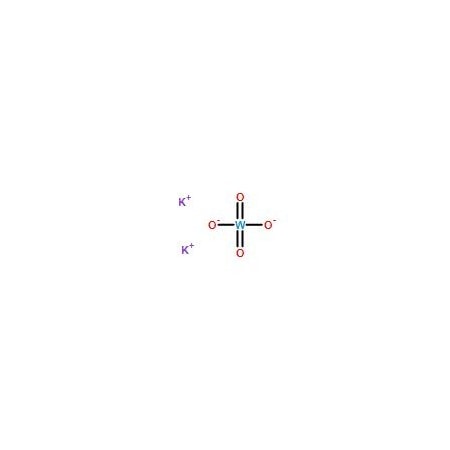 Ak Scientific Potassium tungstate. ~60 Mesh (100g), CAS 7790-60-5 5221AF-100g