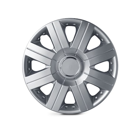 Altertrim 15 in Univ Hubcaps, Snap-On, (Lacq), 4PK CHB-5056-B-15