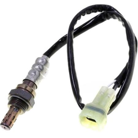 Walker 4-Wire Oxygen Sensor for 2003-2010 Honda ST1300 ABS 932-14025