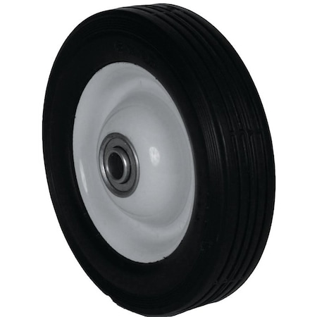 Martin Wheel Lawn Mower Wheel, Steel 615-R