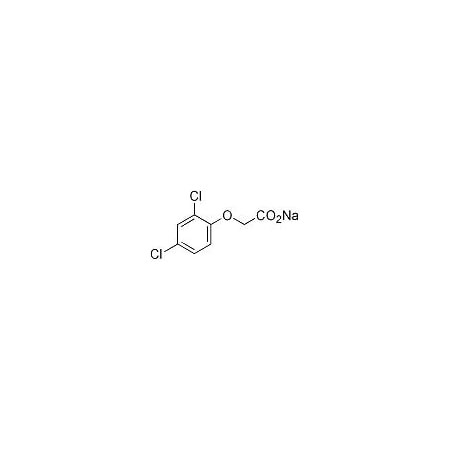 Ak Scientific Sodium 2, 4-Dichlorophenoxyacetate Monohydrate (25g), CAS 2702-72-9 L064-25g