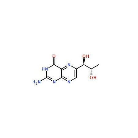 Ak Scientific 6-Biopterin (250mg), CAS 22150-76-1 V0321-250mg
