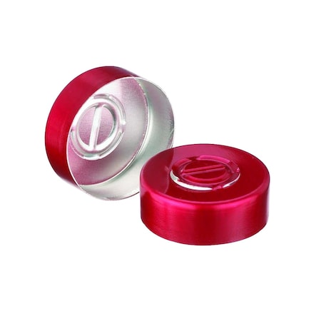 Wheaton WHEATON Unlined Aluminum Seal, 2, PK 1000 224183-06