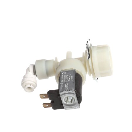 Newco Solenoid Valve, 120 Volt, 50/60HZ, 3/4in x 1/4in 102383