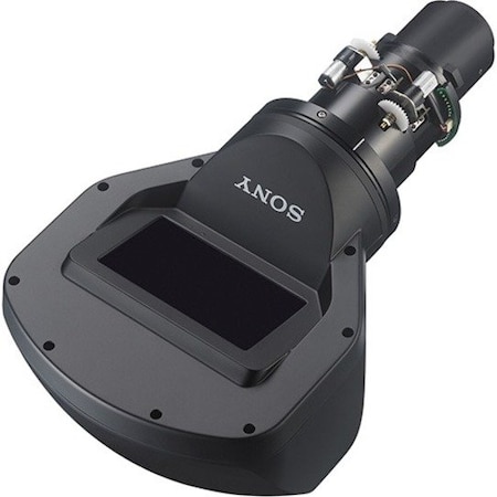 Sony Pro VPLL-3003 - 5.90 mmf/1.85 - Ultra Short Throw Zoom Lens - Designed for Projector VPLL3003
