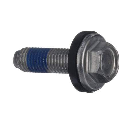 Whirlpool WASHING MACHINE SCREW W10772621