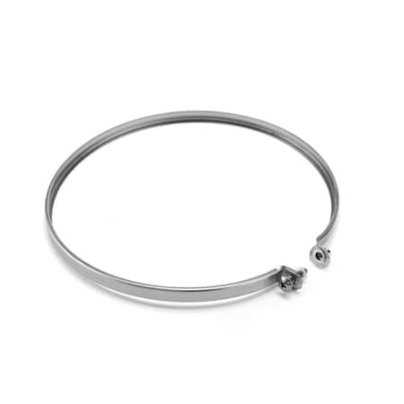 Rickis Rugs M &amp; G Duravent 6DT-LB 6 Inch Dura Vent Duratech Locking Band RI2548153