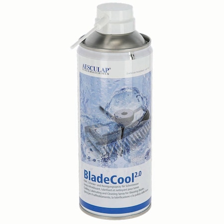 Jorgensen Laboratories Aesculap Durati - Aesculap Blade Cool Spray J1624CD10