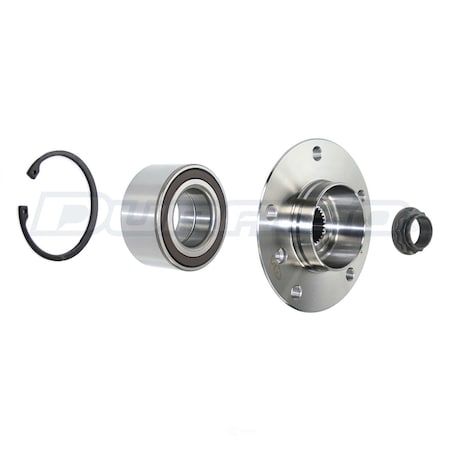 Durago PremiuWheeHuKit 295-96154