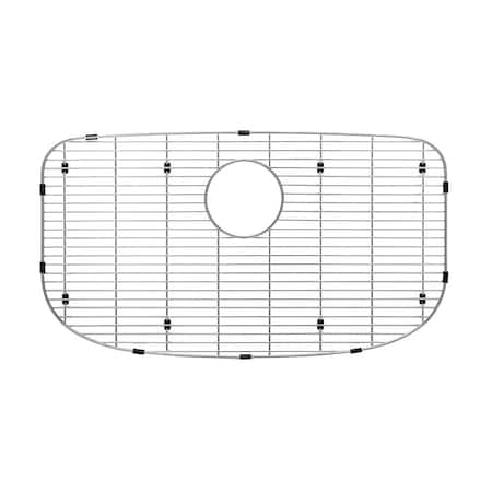 Blanco Stainless Steel Sink Grid (Valea Super Single) 230966