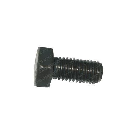 Jlg REPLACEMENT BOLT, HEX, M12-1.75 X 25MM 771212